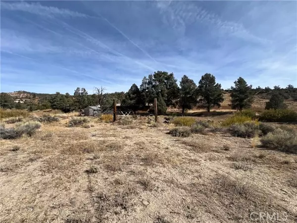 Frazier Park, CA 93225,32470 Juniper Trail