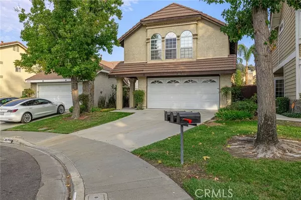 Canyon Country (santa Clarita), CA 91351,26704 Cynthia Court