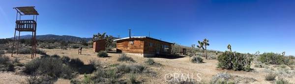 30840 234th Street, Llano, CA 93544