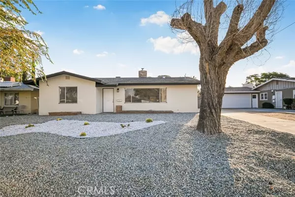 44434 3rd Street, Lancaster, CA 93535