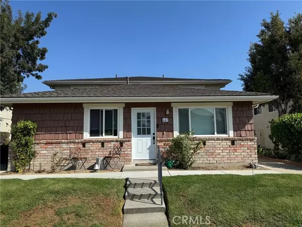 647 Paseo Esmeralda, Newbury Park (thousand Oaks), CA 91320