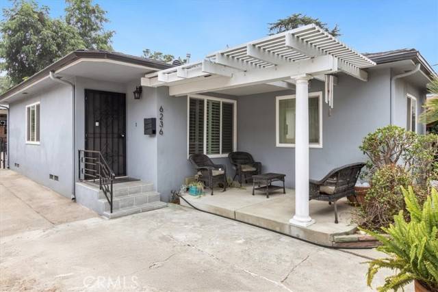 6236 Annan Way, Los Angeles, CA 90042