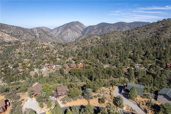 1808 Zermatt Drive, Pine Mtn Club, CA 93222