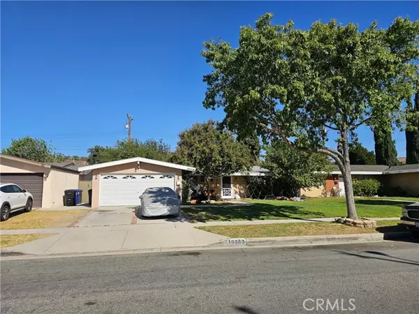 19323 Cedarcreek Street, Canyon Country (santa Clarita), CA 91351