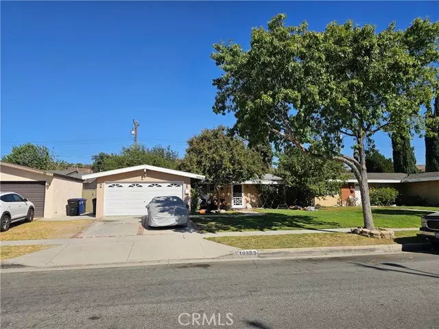 19323 Cedarcreek Street, Canyon Country (santa Clarita), CA 91351