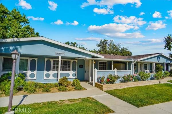 19139 Avenue Of The Oaks #C, Newhall (santa Clarita), CA 91321