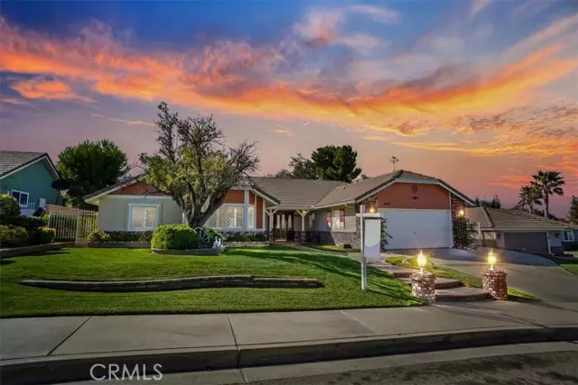 Lancaster, CA 93536,41621 Crispi Lane