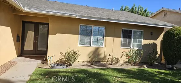 37222 51st Street, Palmdale, CA 93552