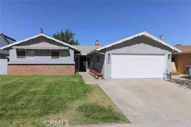 Lancaster, CA 93534,549 W Avenue J10