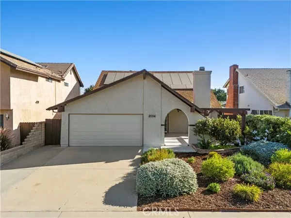 25334 Via Ramon, Valencia (santa Clarita), CA 91355