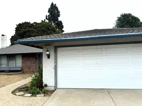 1522 Lantana Street, Camarillo, CA 93010