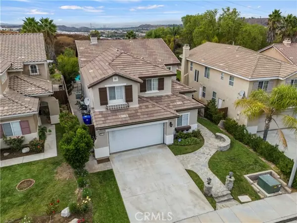 20335 Colina Drive, Canyon Country (santa Clarita), CA 91351