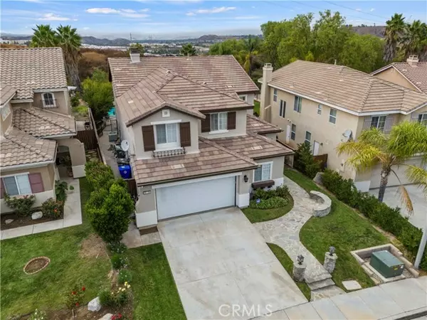 20335 Colina Drive, Canyon Country (santa Clarita), CA 91351