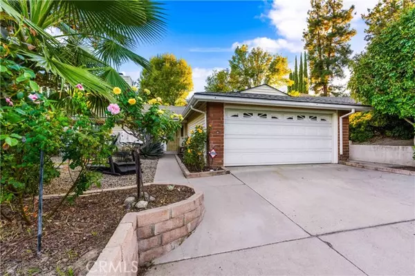 8363 Denise Lane, West Hills (los Angeles), CA 91304