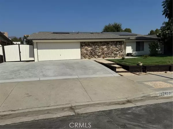 13130 Whistler Avenue, Granada Hills (los Angeles), CA 91344