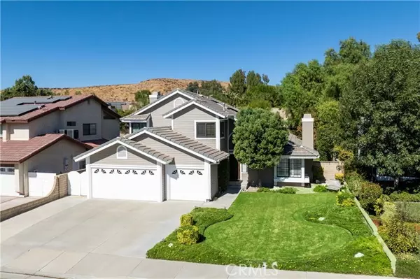 Canyon Country (santa Clarita), CA 91387,17435 Ascona Drive