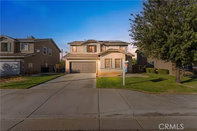 Lancaster, CA 93535,3107 San Luis Drive