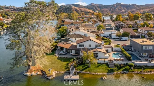 Westlake Village, CA 91361,4059 Mariner Circle