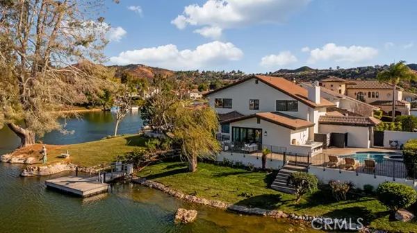 Westlake Village, CA 91361,4059 Mariner Circle