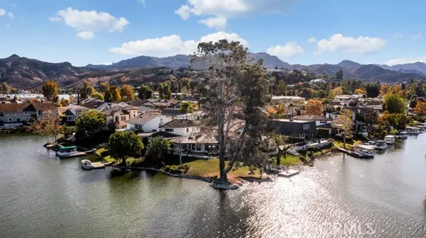 Westlake Village, CA 91361,4059 Mariner Circle