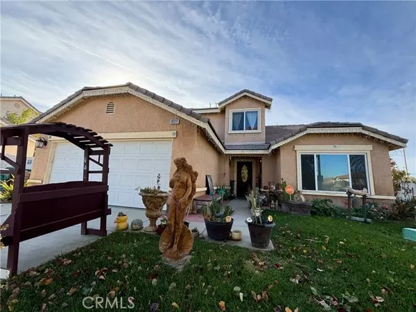 Palmdale, CA 93550,38201 Anastasia Way