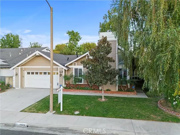 Valencia (santa Clarita), CA 91355,23728 Rotunda Road