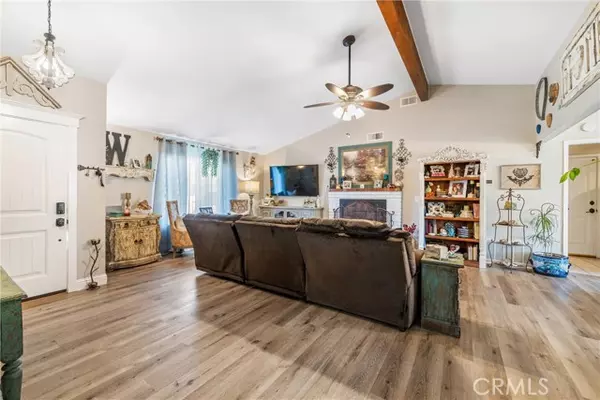 Tehachapi, CA 93561,30091 Caddy Lane