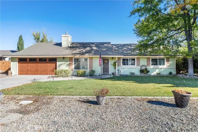 Tehachapi, CA 93561,30091 Caddy Lane