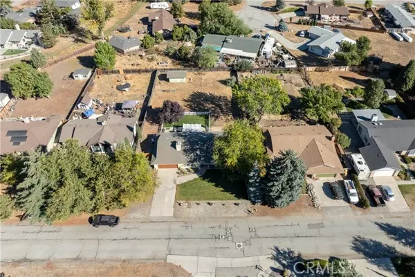 Tehachapi, CA 93561,30091 Caddy Lane