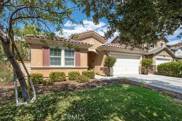 20313 Julia Lane, Saugus (santa Clarita), CA 91350