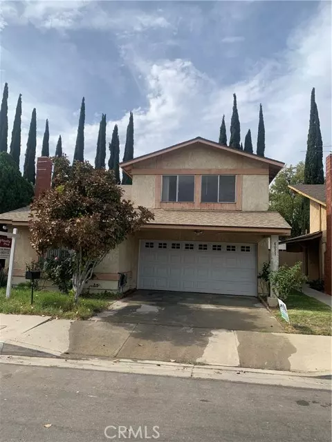 8027 Hanna Avenue, Canoga Park (los Angeles), CA 91304