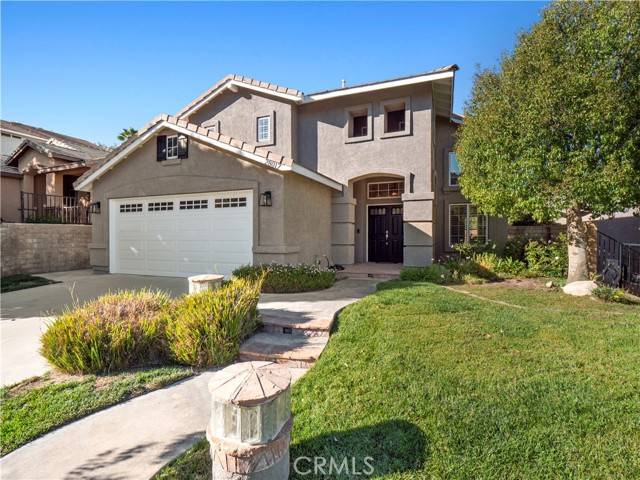 28017 Cascade Road, Castaic, CA 91384