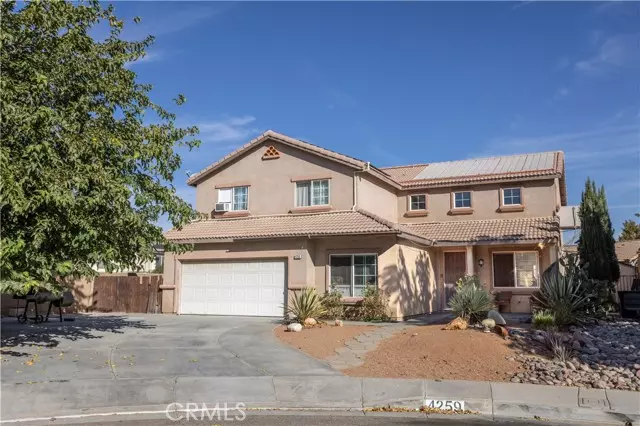 4259 Casimo Court, Palmdale, CA 93552