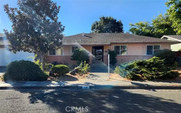 79 Emerald Circle, Vallejo, CA 94589