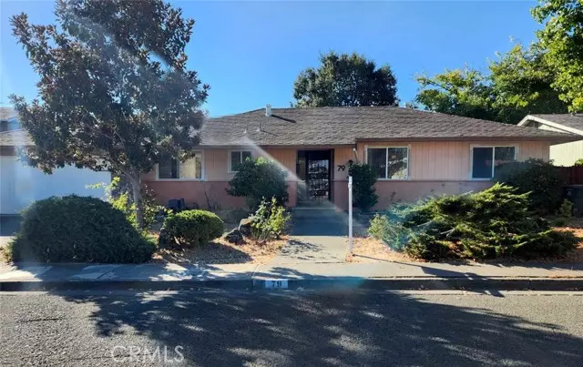 Vallejo, CA 94589,79 Emerald Circle