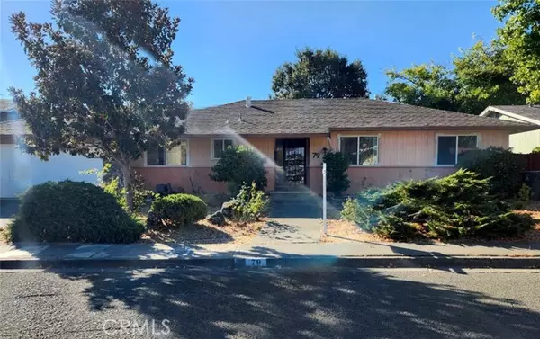 79 Emerald Circle, Vallejo, CA 94589