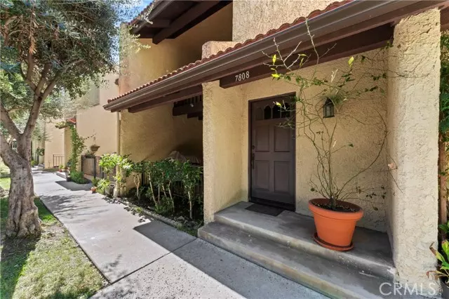 7808 Via Tortona, Burbank, CA 91504