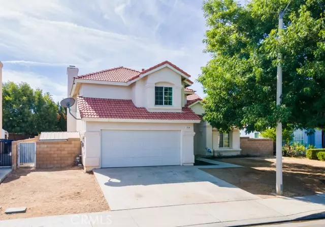 764 E Avenue K4, Lancaster, CA 93535