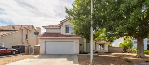 Lancaster, CA 93535,764 E Avenue K4