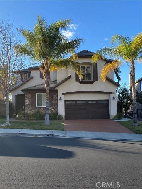 29161 Garnet Canyon Drive, Saugus (santa Clarita), CA 91390