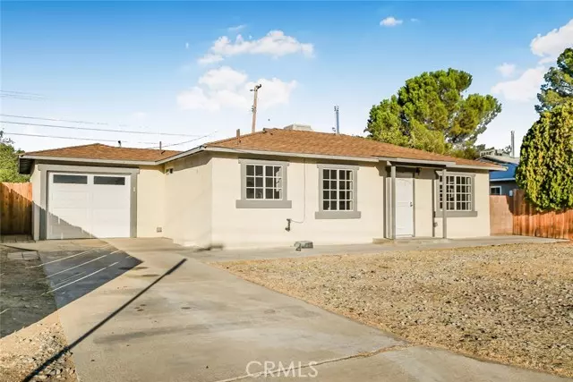 44431 11th Street, Lancaster, CA 93534