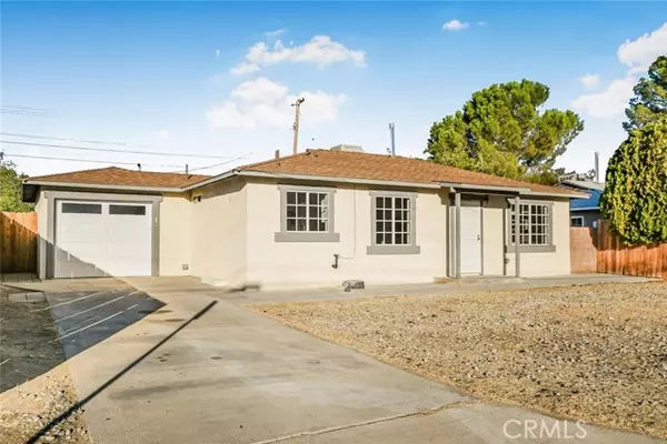 44431 11th Street, Lancaster, CA 93534