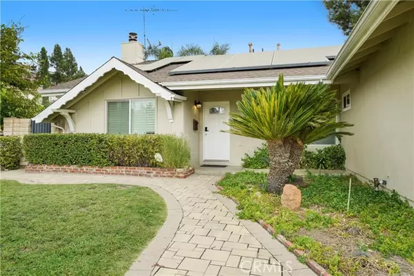 11640 Gothic Avenue, Granada Hills (los Angeles), CA 91344