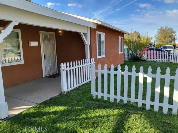 Palmdale, CA 93550,38733 31st Street