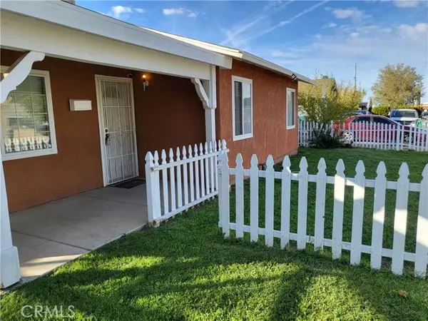 Palmdale, CA 93550,38733 31st Street