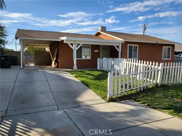 Palmdale, CA 93550,38733 31st Street