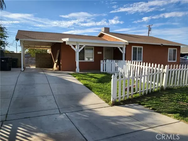 38733 31st Street, Palmdale, CA 93550