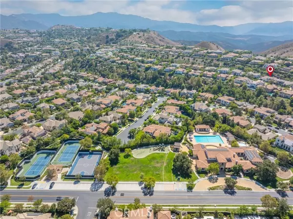 25540 Prado De Oro, Calabasas, CA 91302