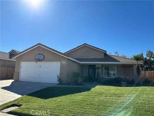 6028 W Avenue J4, Lancaster, CA 93536