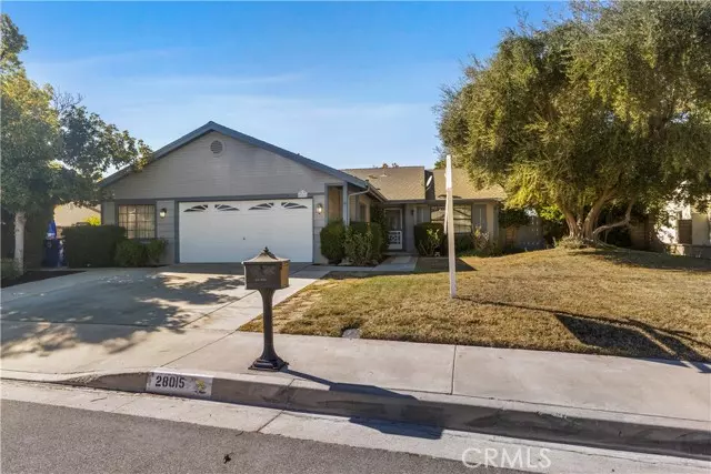 28015 Tupelo Ridge Drive, Valencia (santa Clarita), CA 91354